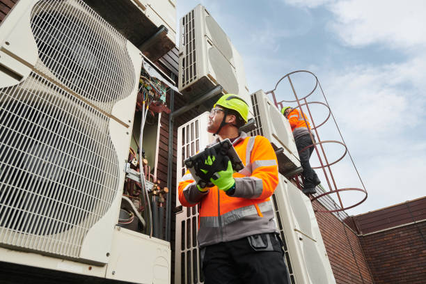 Best HVAC replacement cost  in Branford Center, CT