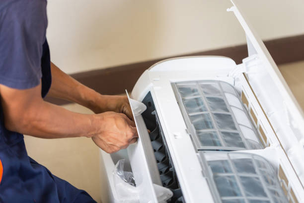 Branford Center, CT HVAC Company