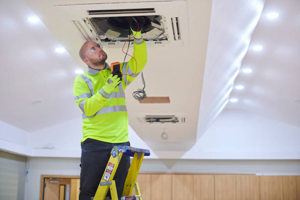 Best HVAC emergency services  in Branford Center, CT