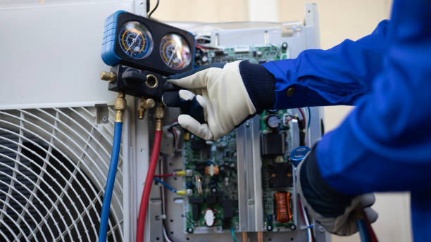 Best HVAC installation services  in Branford Center, CT